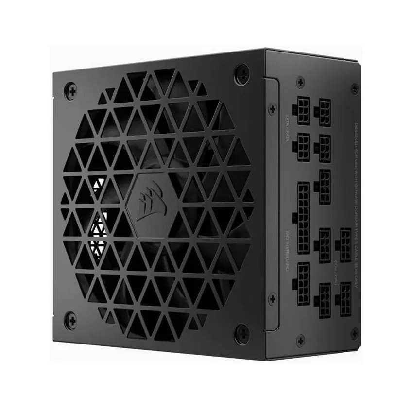 Nguồn Corsair SF850L - ATX 3.0 & PCIe 5.0 (80 Plus Platinum/Màu Đen/SFX/Full Modular)